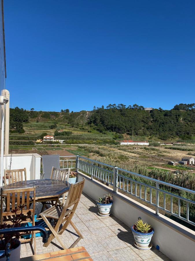 Rito'S Paradise Nazare Ngoại thất bức ảnh