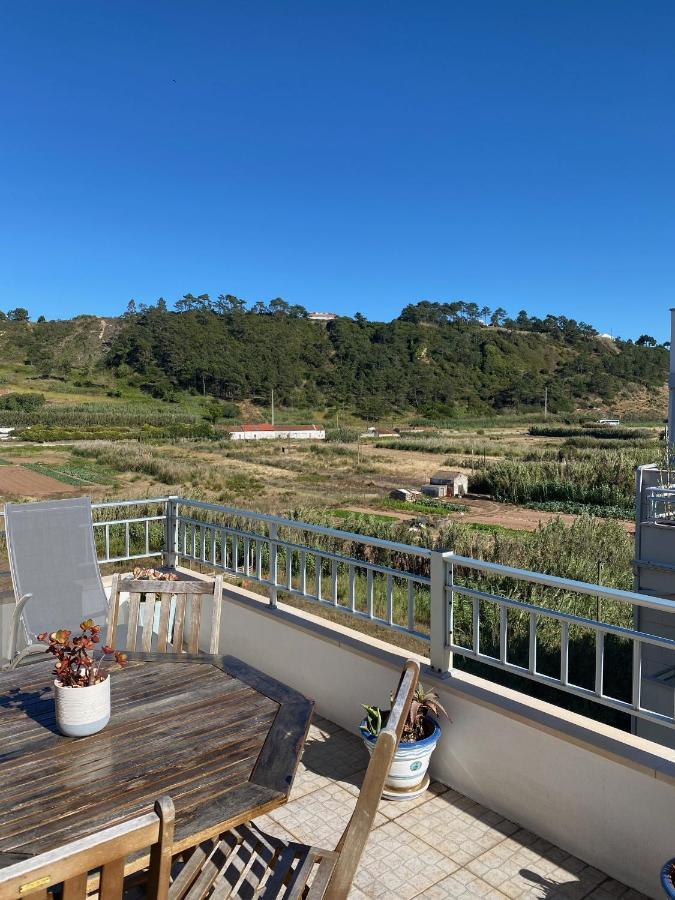 Rito'S Paradise Nazare Ngoại thất bức ảnh