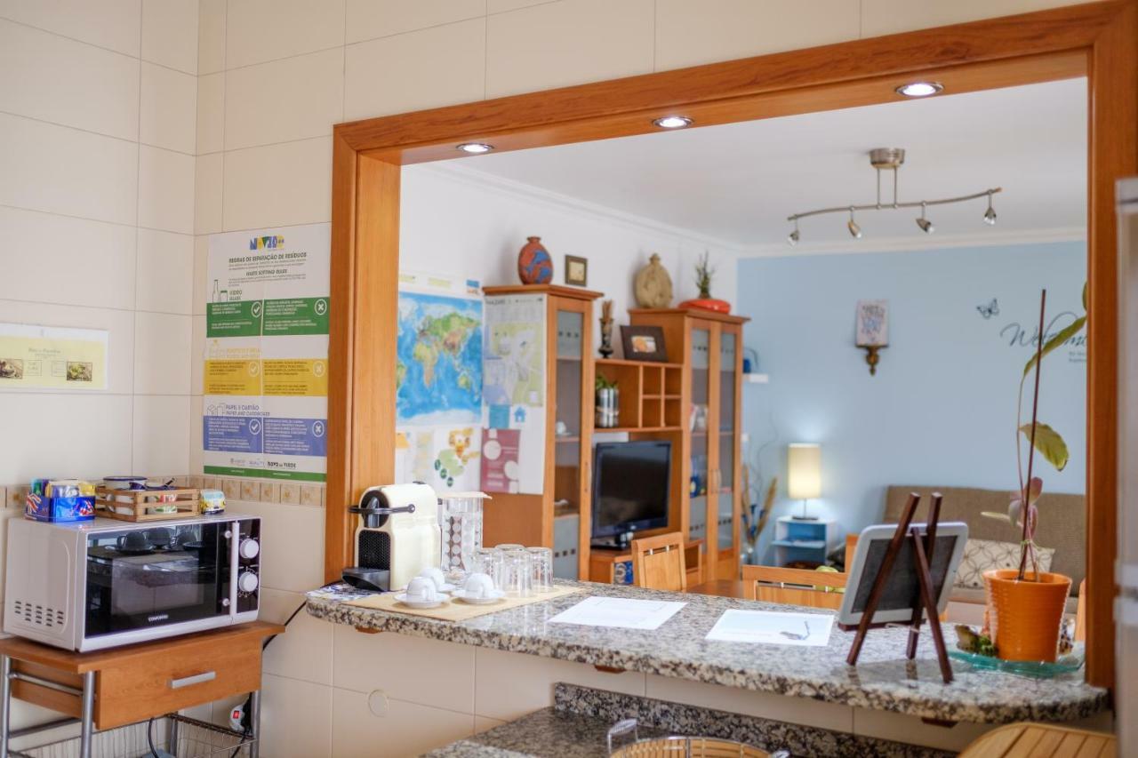 Rito'S Paradise Nazare Ngoại thất bức ảnh